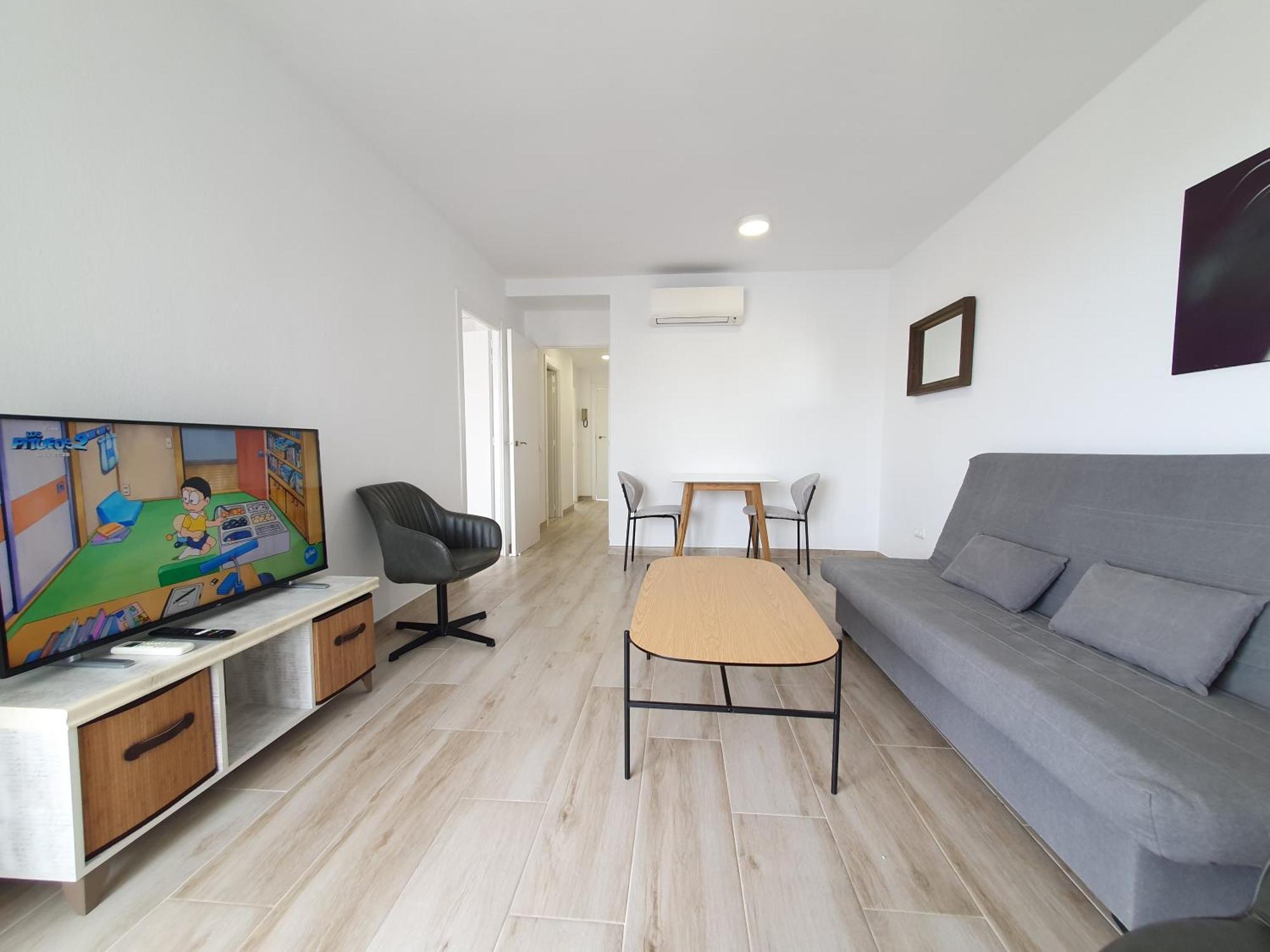 Salou Apartamento Con Vistas Al Mar,Centro Wifi Exterior foto